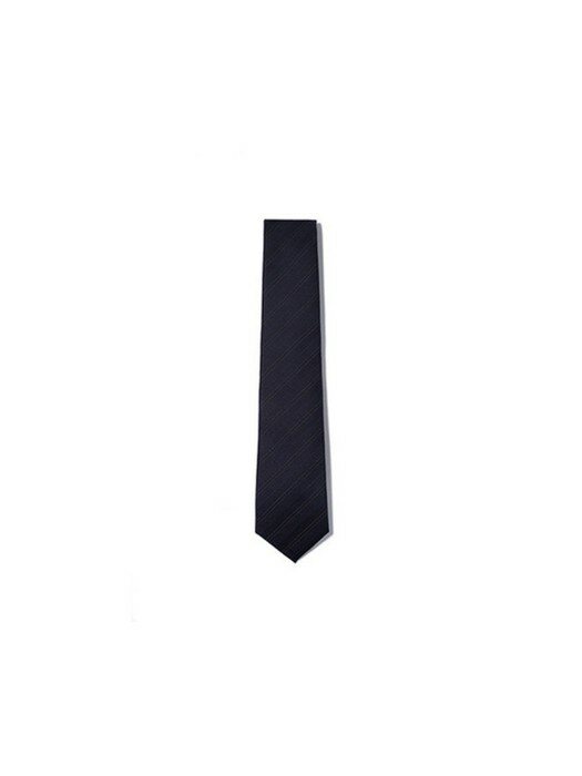 wool double stripe tie_CAAIX21112NYX