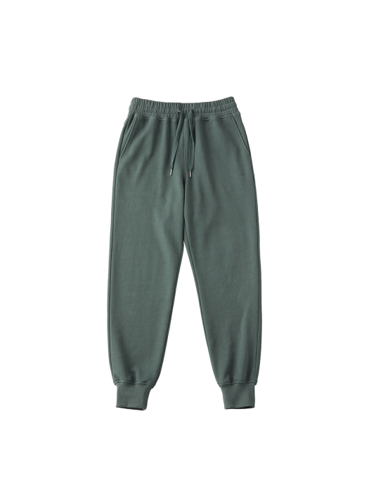 Pigment pants 003 Green