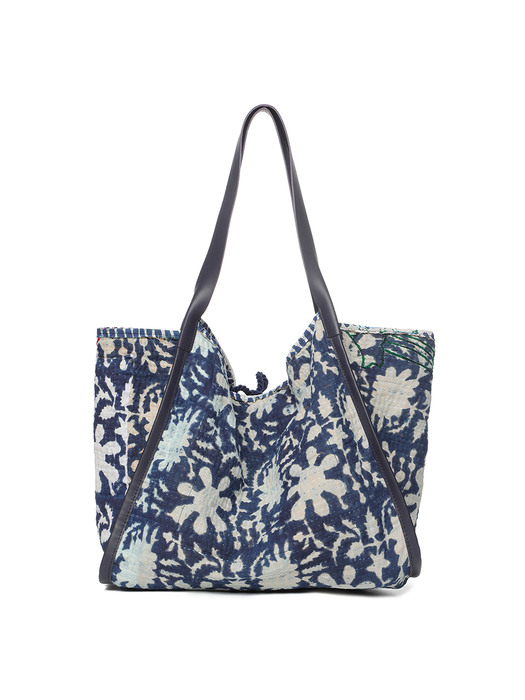 Vida bag_Blue