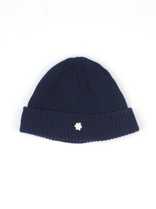 DAISY WATCH CAP 데이지 와치캡