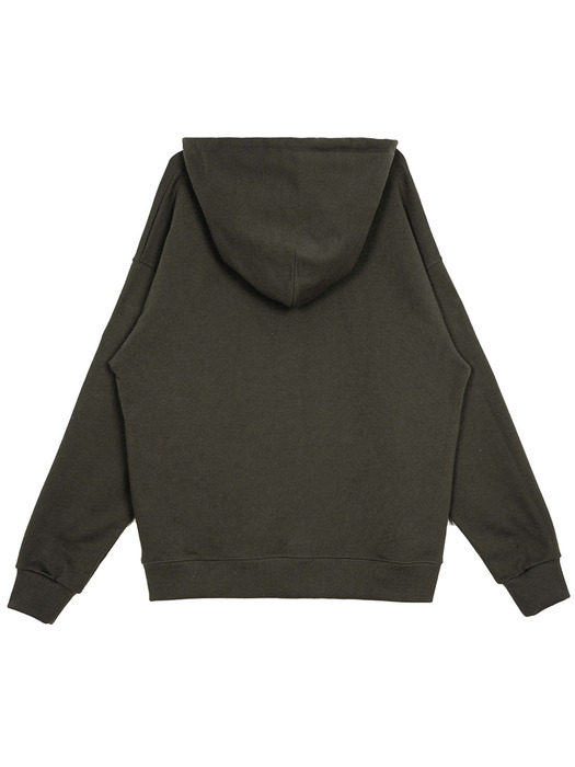  Forest Green Essential Hoodie