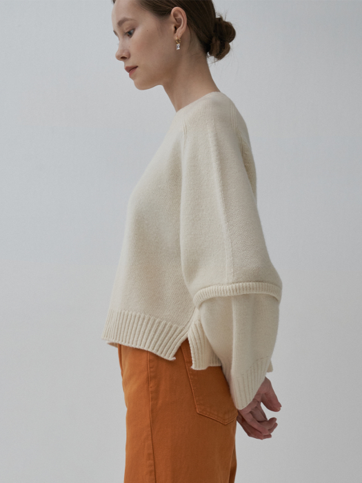 Suomi Knit