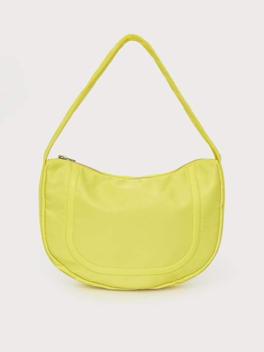 EASY BAG IN YELLOW