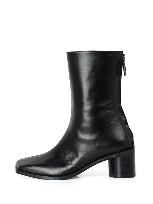 Ankle boots_YUPY 유피 RK1004BKb