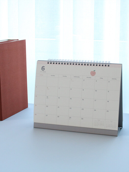 2022 daybook calendar