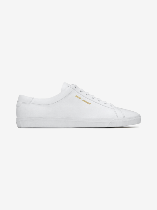 [WOMEN] 21FW ANDY SNEAKERS OPTIC WHITE 606831 0M500 9030
