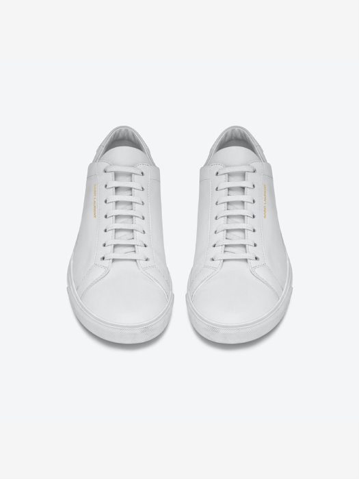[WOMEN] 21FW ANDY SNEAKERS OPTIC WHITE 606831 0M500 9030