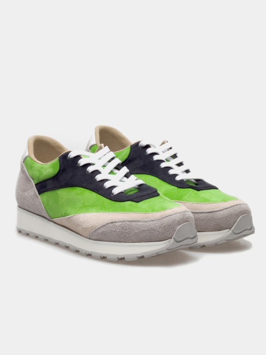 Bella Sneakers P.Green / ALC107