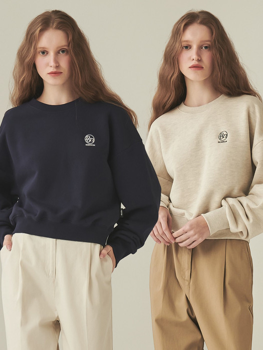 [단독기획] RR BASIC SWEATSHIRT