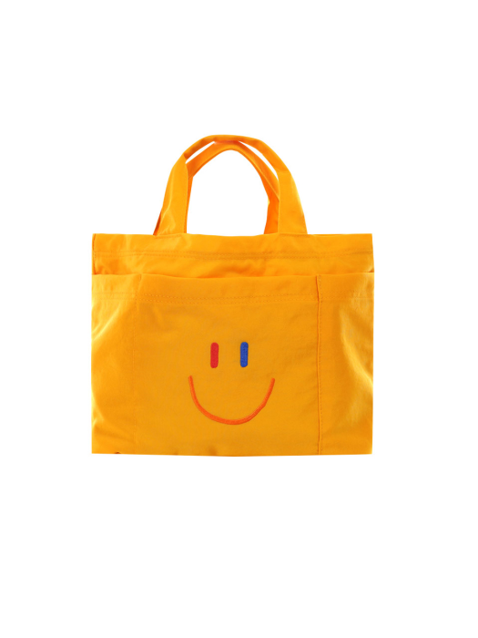 LaLa Cart Bag(라라 카트 백)[Yellow]