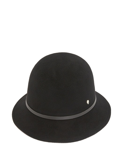 HELEN KAMINSKI 헬렌카민스키 알토 6 모자 HAT51430 BLACK BLACK