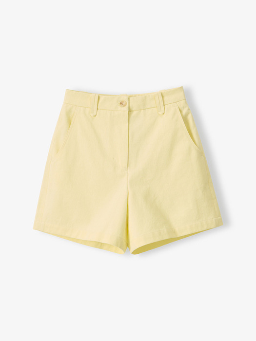 [NEW 컬러 추가] Martin Cotton Shorts - 8Color