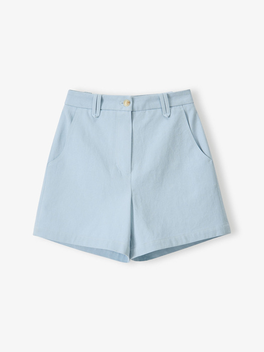 [NEW 컬러 추가] Martin Cotton Shorts - 8Color