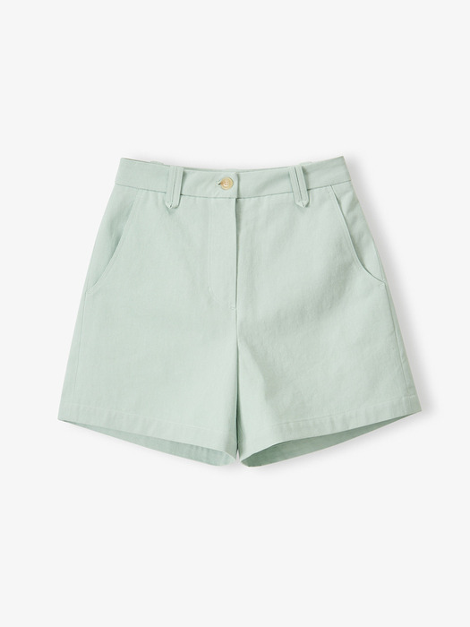 [NEW 컬러 추가] Martin Cotton Shorts - 8Color