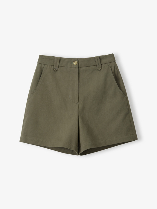 [NEW 컬러 추가] Martin Cotton Shorts - 8Color