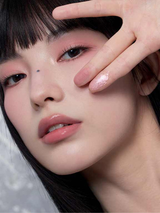 멀티 아이 컬러 팔레트(증정 아이포인트 브러쉬)