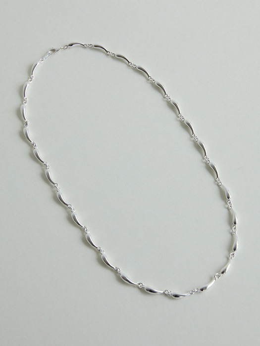 03-25 seeds (Necklace)