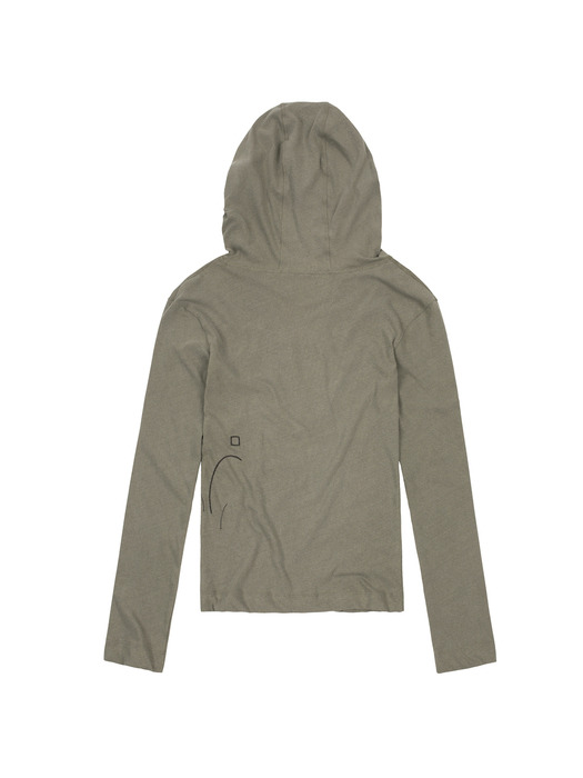 Oak Spore Hoodie