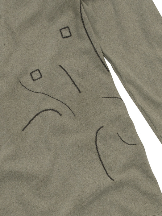 Oak Spore Hoodie