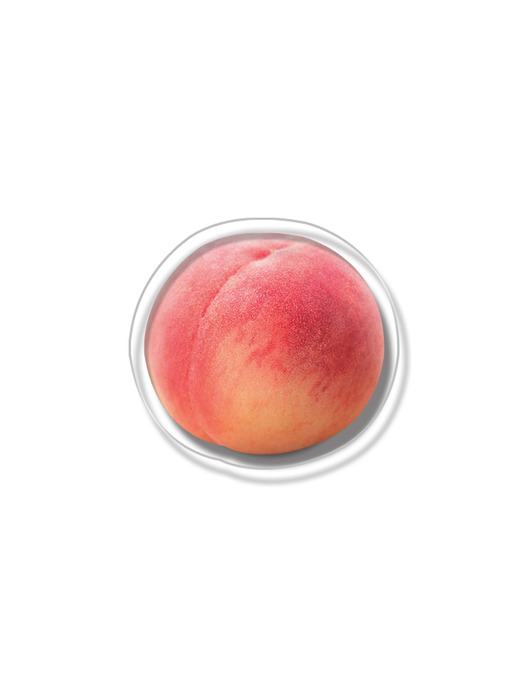 메타버스 범퍼클리어 클리어톡 세트 - 스위트 피치(Sweet Peach)