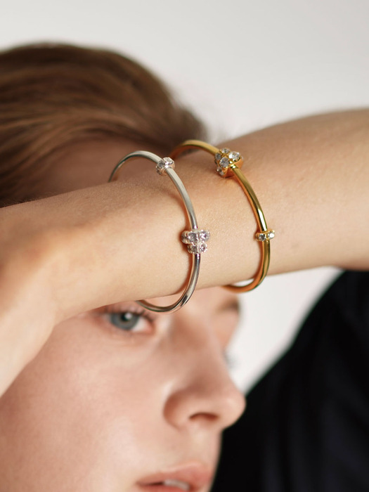 Brillante Bangle