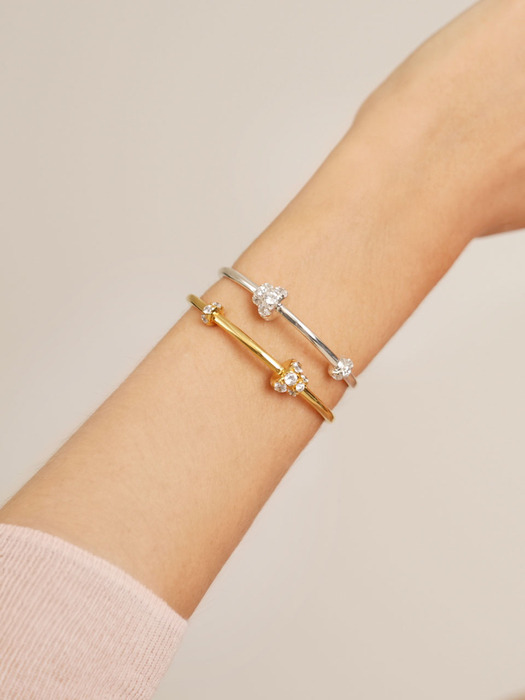 Brillante Bangle