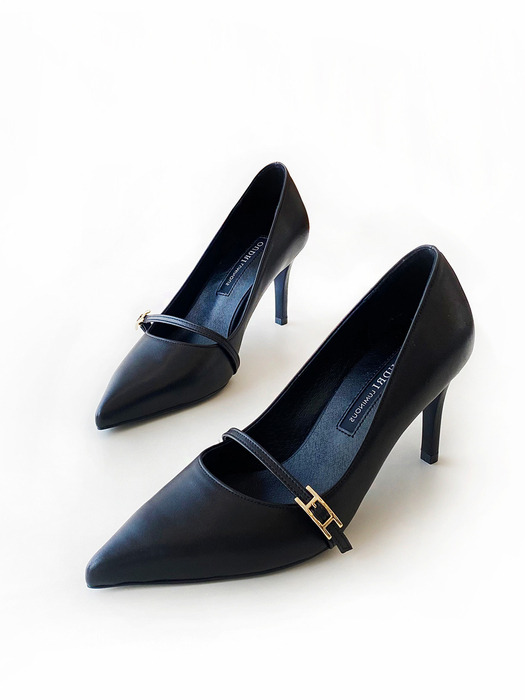 [단독]H-bless pumps heel_2color ODR219163