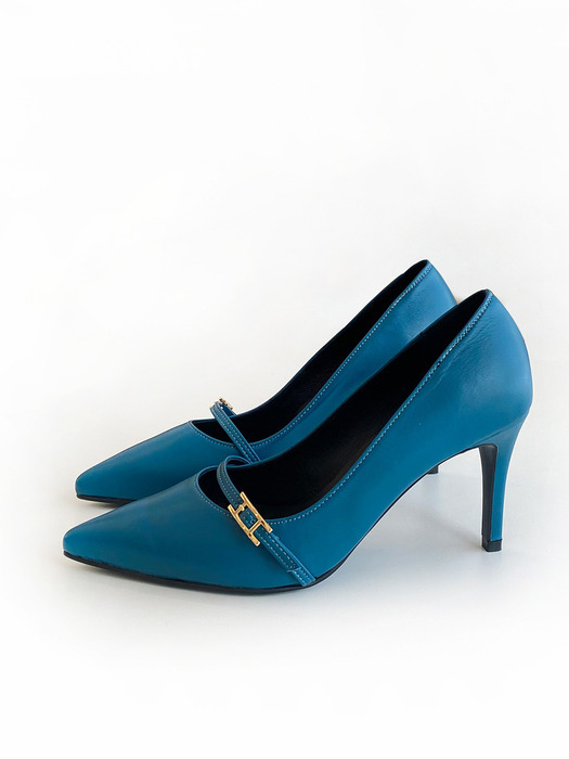 [단독]H-bless pumps heel_2color ODR219163