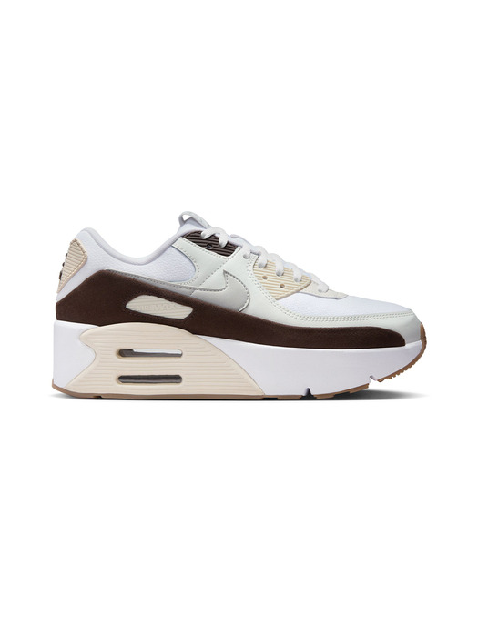 [FD4328-102] NIKE AIR MAX 90 LV8