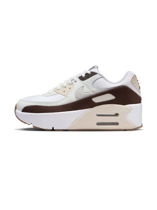 [FD4328-102] NIKE AIR MAX 90 LV8