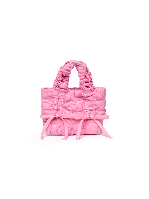 Puffer butterfly bag micro _ 7colors