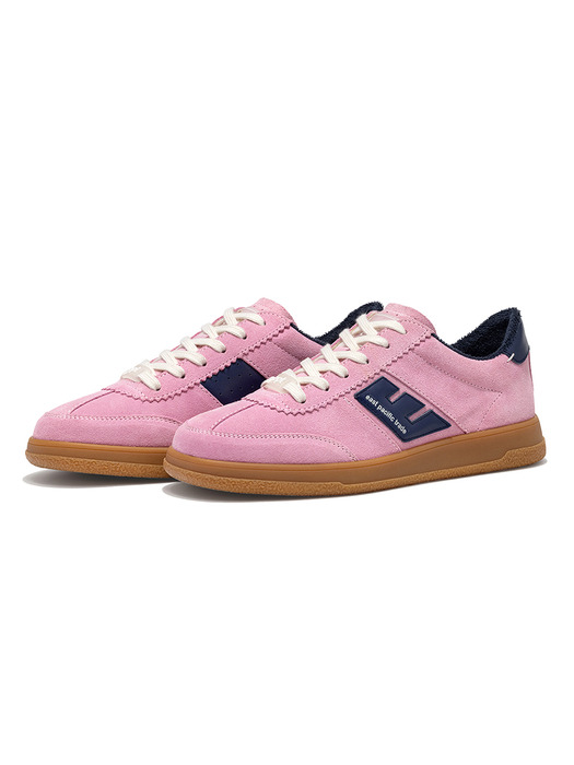 SANTOS (PINK/NAVY)