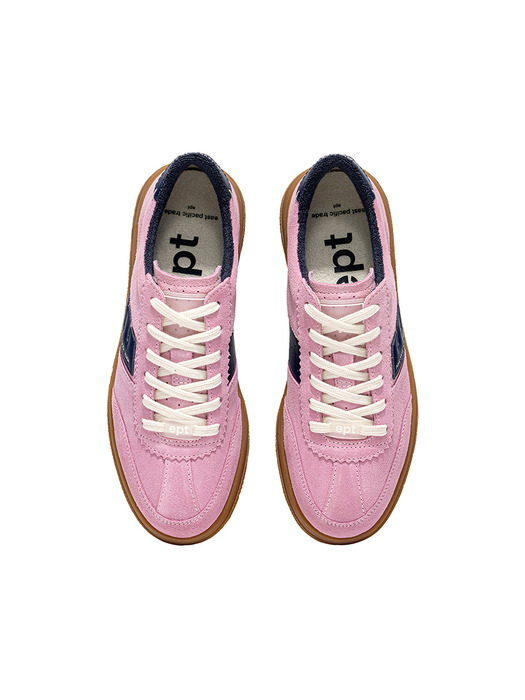 SANTOS (PINK/NAVY)