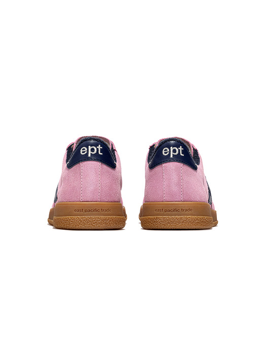 SANTOS (PINK/NAVY)