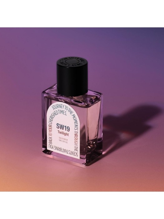 SW19 TWILIGHT EAU DE PARFUM (50ml)