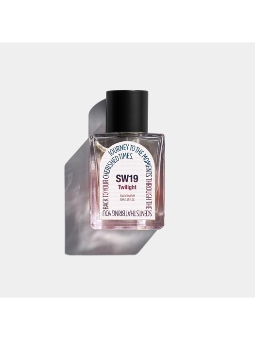 SW19 TWILIGHT EAU DE PARFUM (50ml)