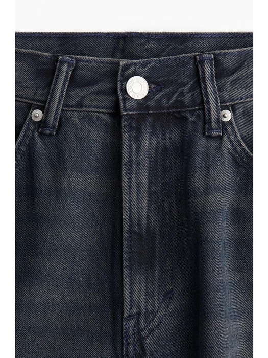 배기 진 다크 블루 1235448006