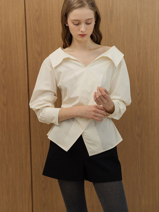 Lautre Amanda shirts