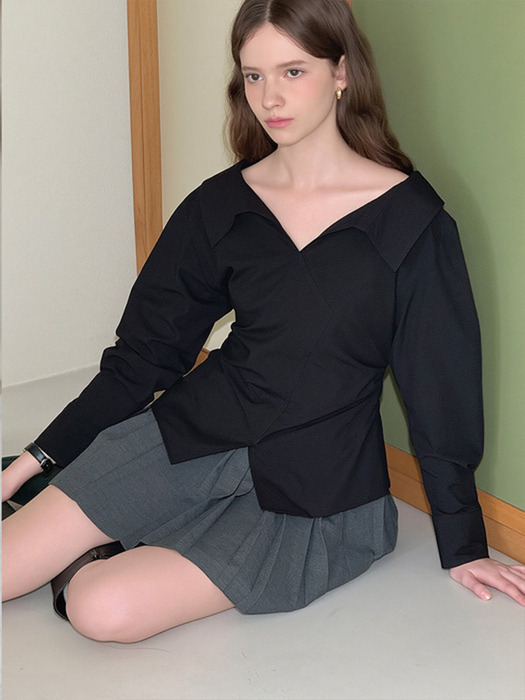 Lautre Amanda shirts