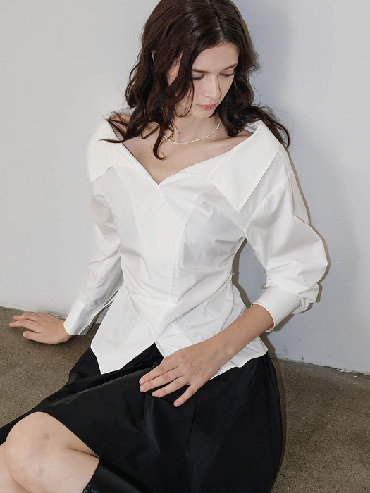 Lautre Amanda shirts