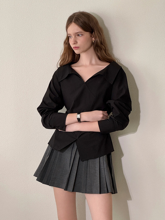 Lautre Amanda shirts