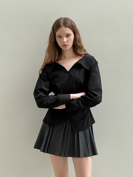 Lautre Amanda shirts