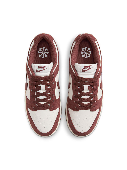 [HJ7673-001] WMNS NIKE DUNK LOW