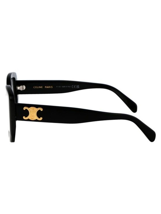 25SS 셀린느 기타 케이스 CL50146I001 BLACK DOM