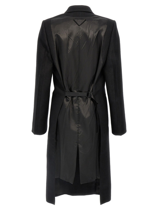 프라다][프라다] FW24 여성 코트 P601SSOOO15UWF0002