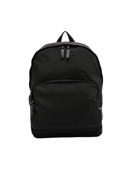 Ultra Backpack L Balistick Black(+Organizer)