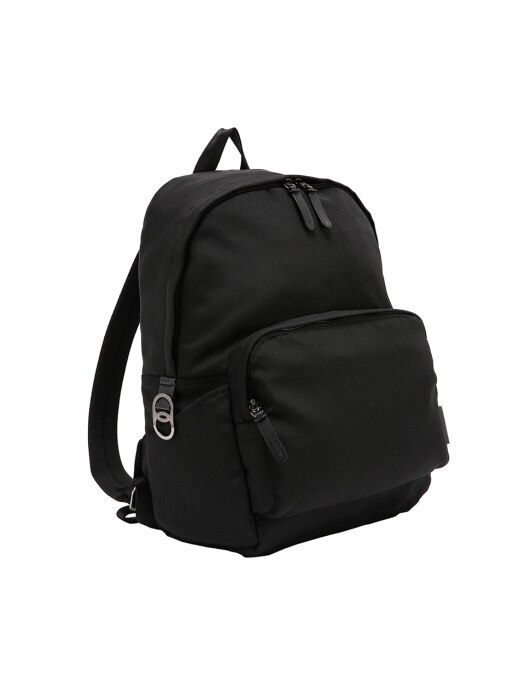 Ultra Backpack L Balistick Black(+Organizer)