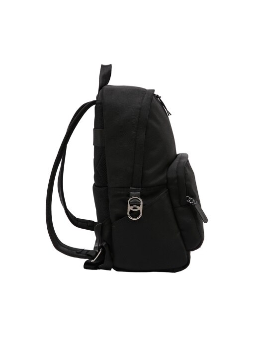 Ultra Backpack L Balistick Black(+Organizer)