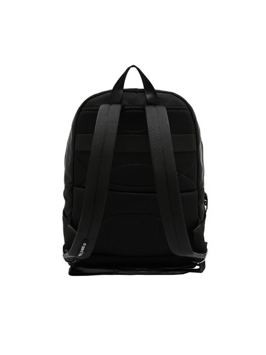 Ultra Backpack L Balistick Black(+Organizer)