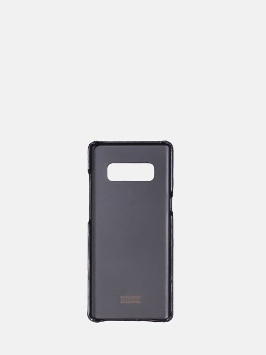 GALAXY NOTE 8 CARD CASE BLACK